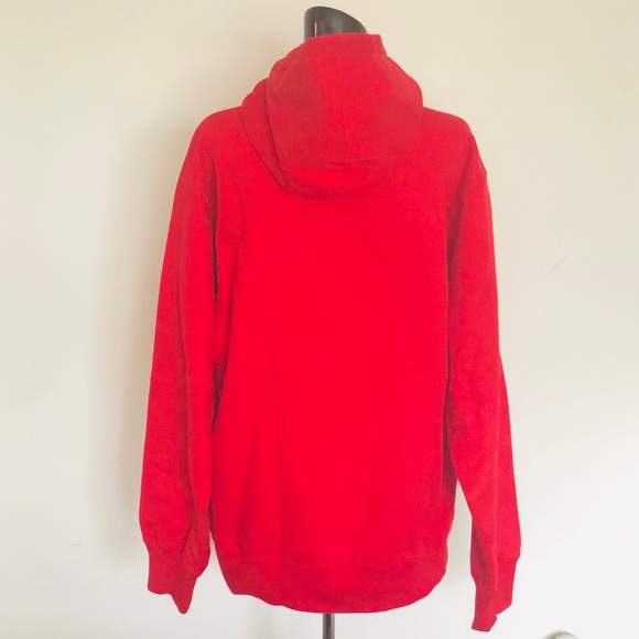 Supreme **DEAD STOCK** Hooded Sweatshirt - Picture 4 of 7